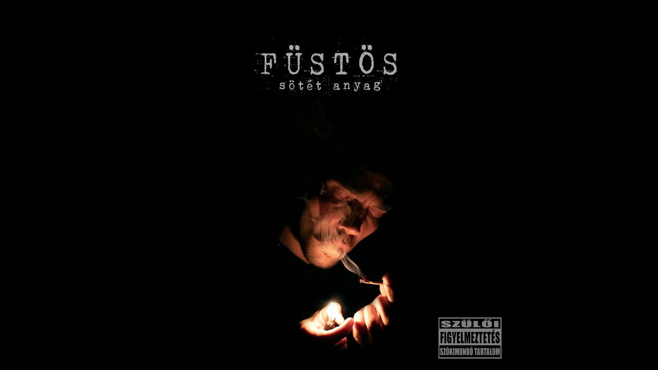 F&uuml;st&ouml;s - Most seg&iacute;ts meg