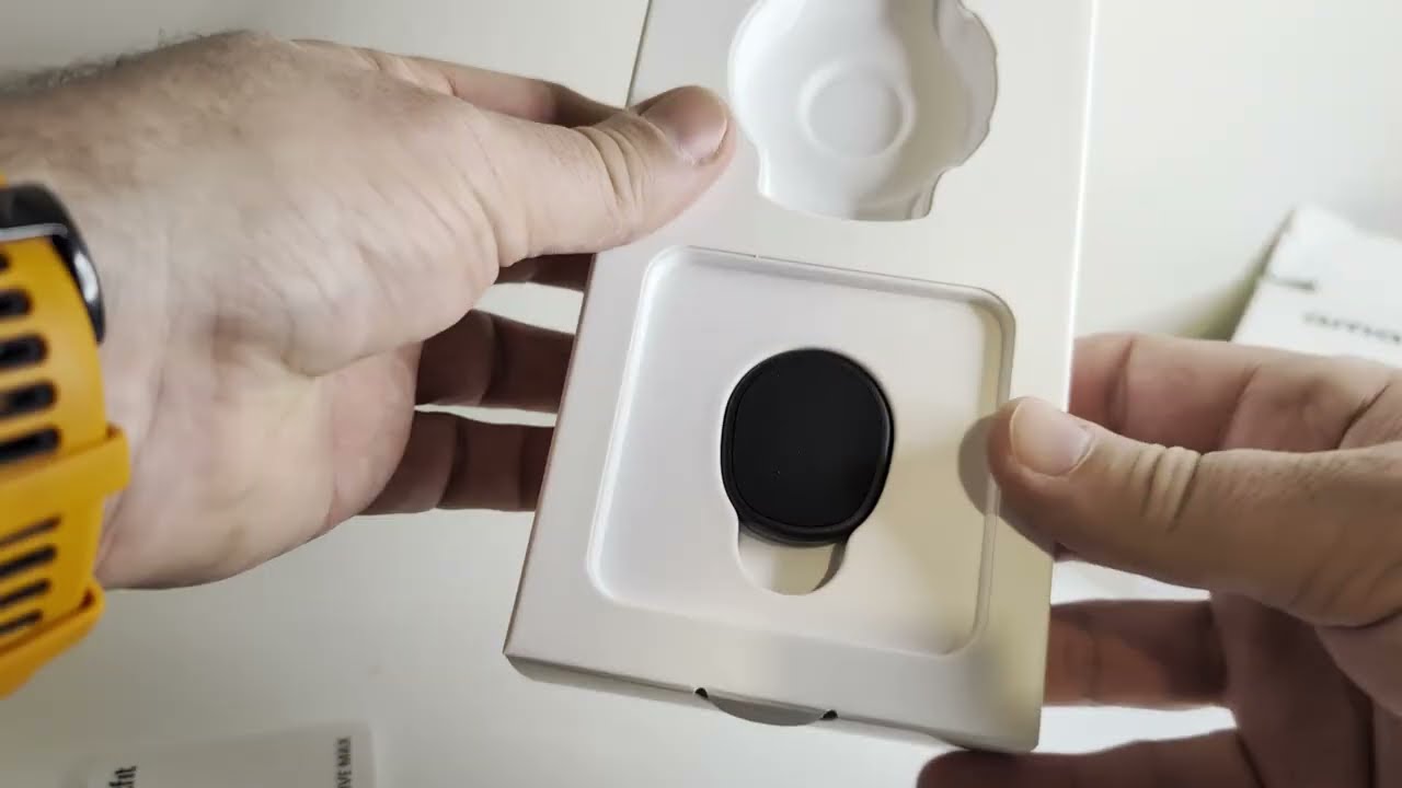 AmazFit Active Max Smartwatch