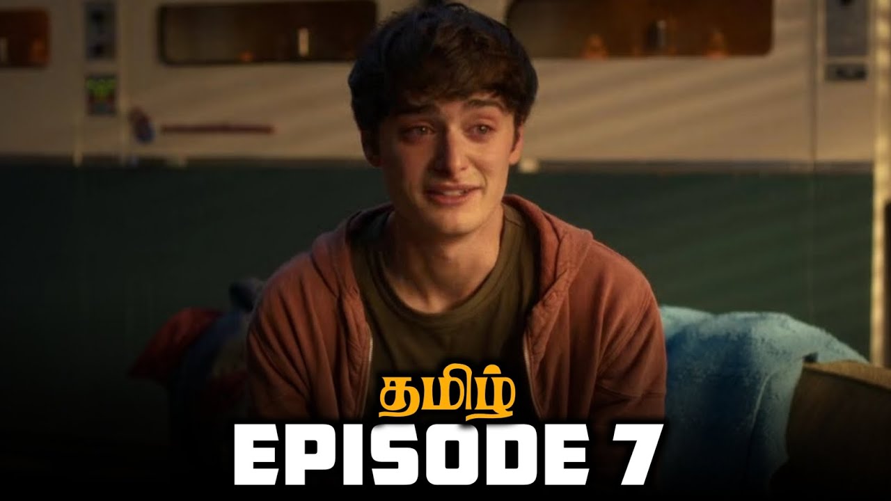 Stranger Things Season 5 Episode 7 ► முழுகதை!!