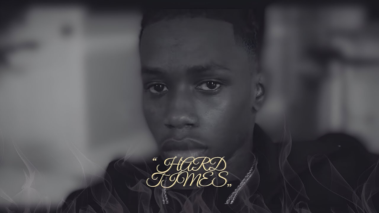 [FREE] LG Malique Type Beat 2024 - 