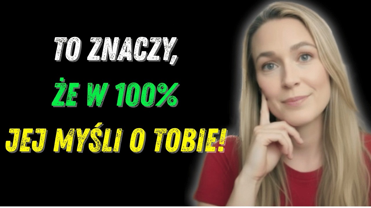 Myślisz, że ona cię nie lubi, ale jeśli to zauważysz, myśli o tobie bez przerwy – Psychologia