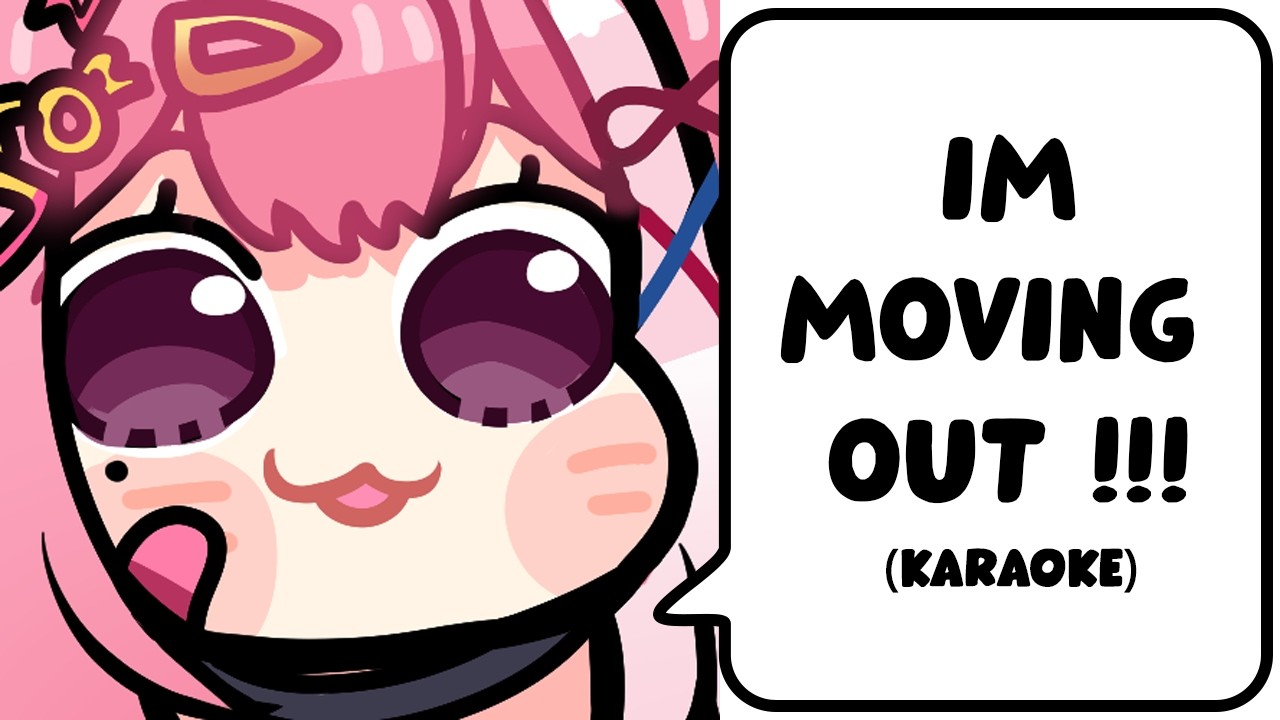 NO MORE MISSING PANTSU !!!!! | Karaoke