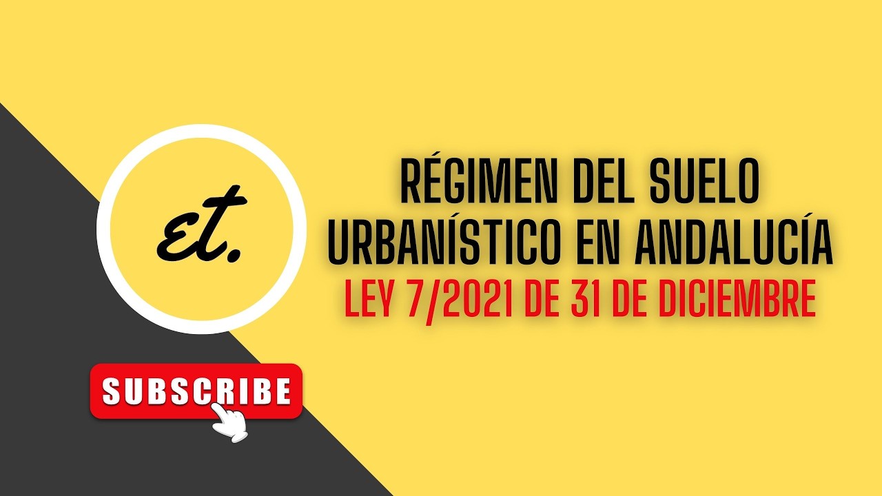 OPOSICIONES AYUNTAMIENTO DE TORROX (MÁLAGA). Tema 7. Parte II. RÉGIMEN URBANÍSTICO DEL SUELO|deadet
