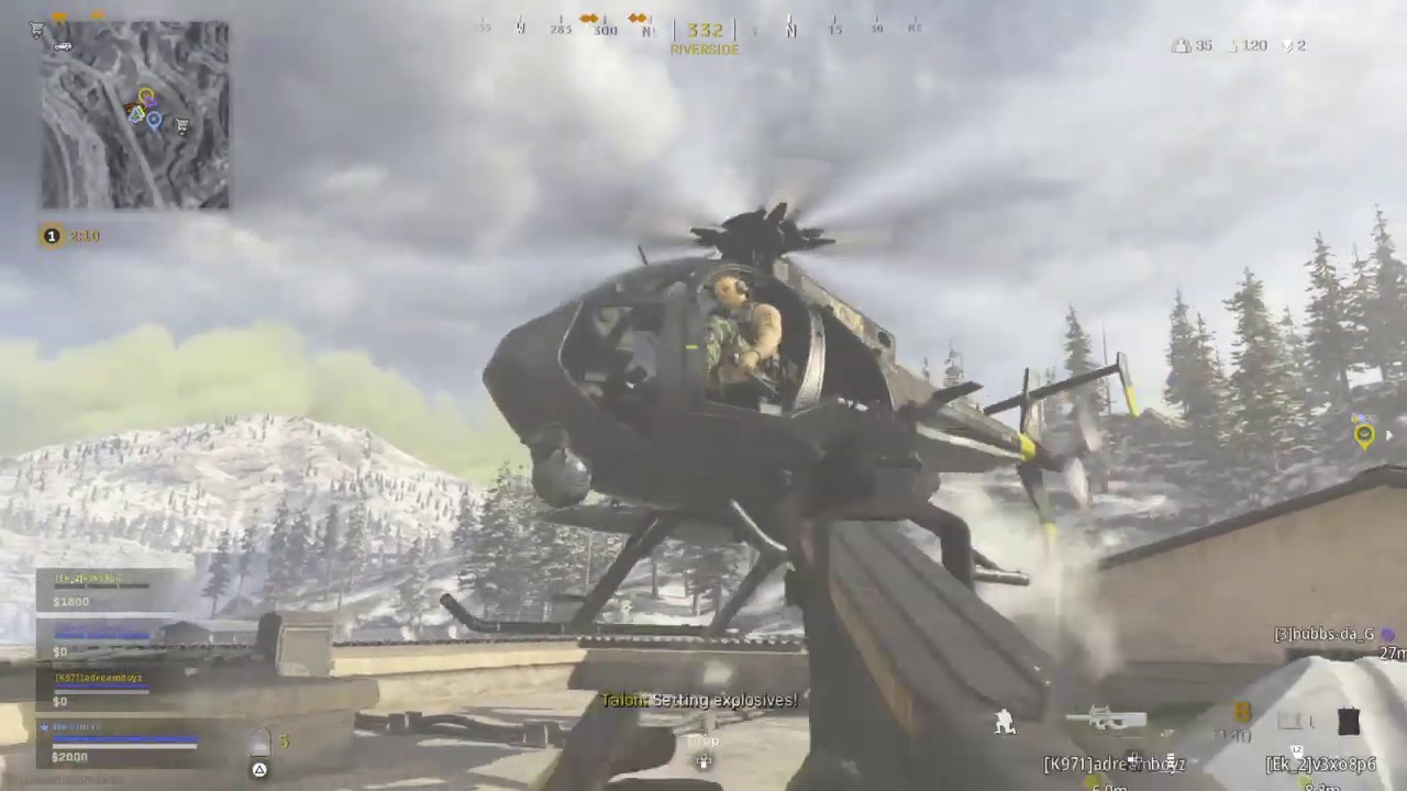 Best way to destroy enemies vehicle in Warzone [Call of Duty&reg;: Modern Warfare&reg;]