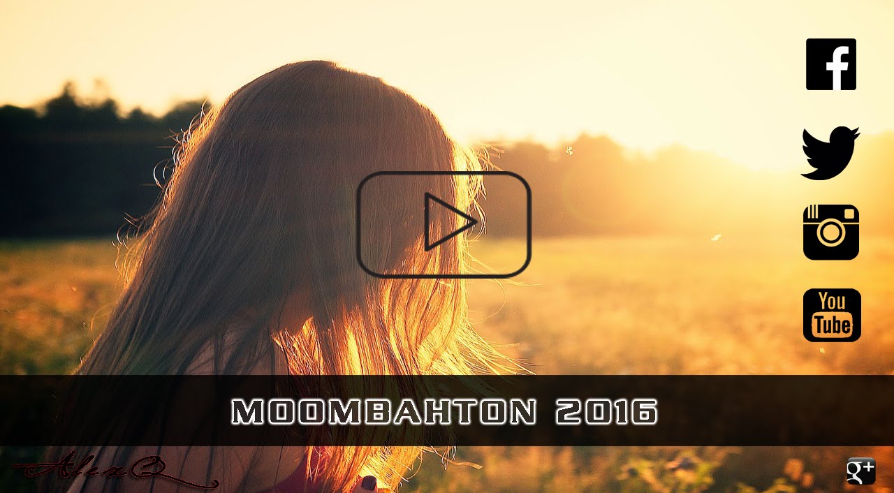 Moombahton 2016