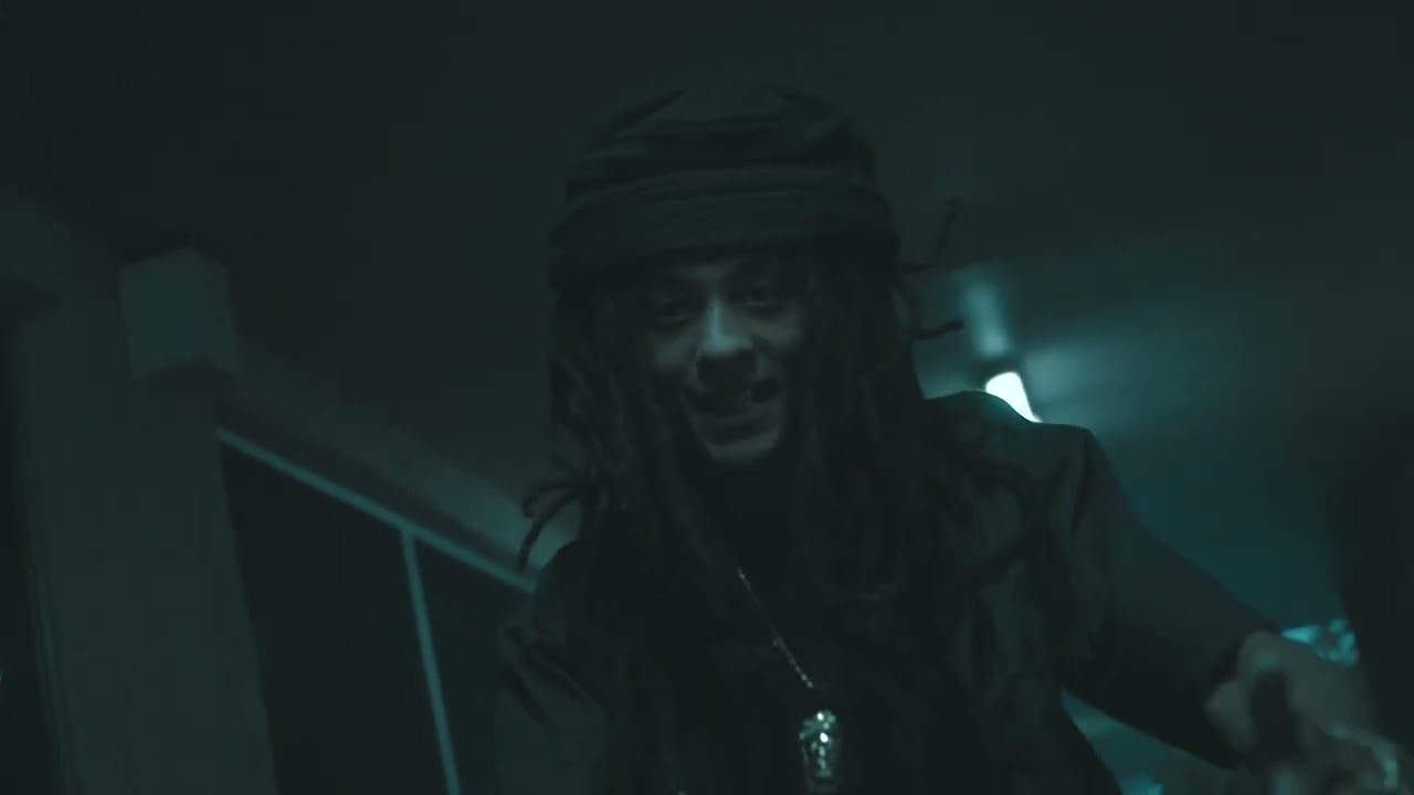 Murder On My Dawg (Official Music Video)