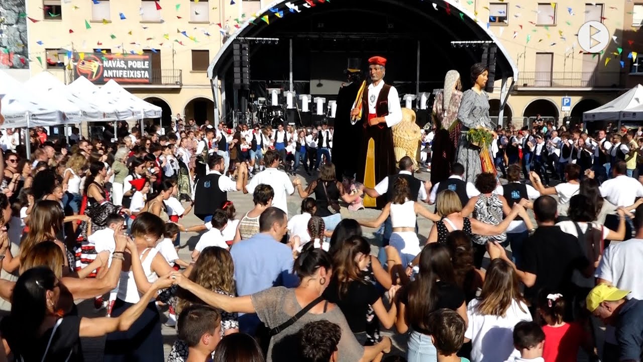 Navàs. Festa Major 2023