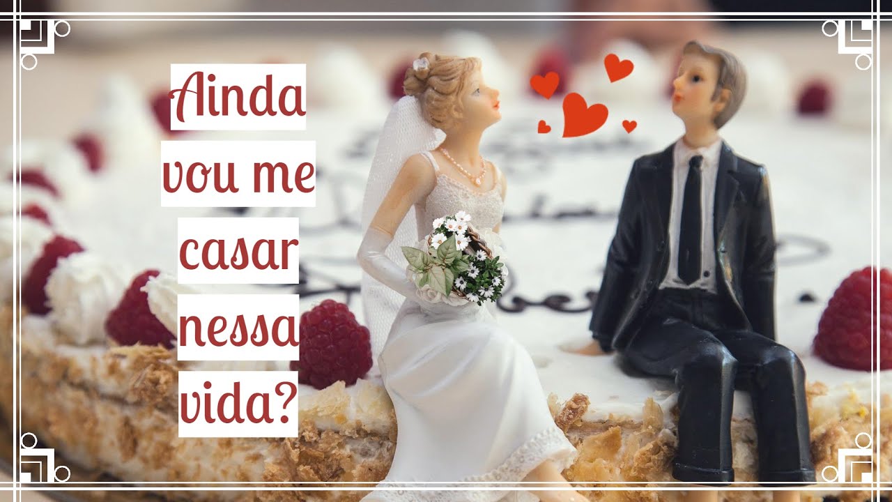 AINDA VOU ME CASAR NESSA VIDA? #casamento #amor #tarotdoamor #relacionamentoamoroso