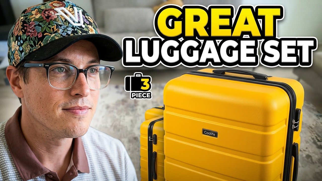 Coolife 3 Piece Set: The Best Budget Option or Waste of Money?