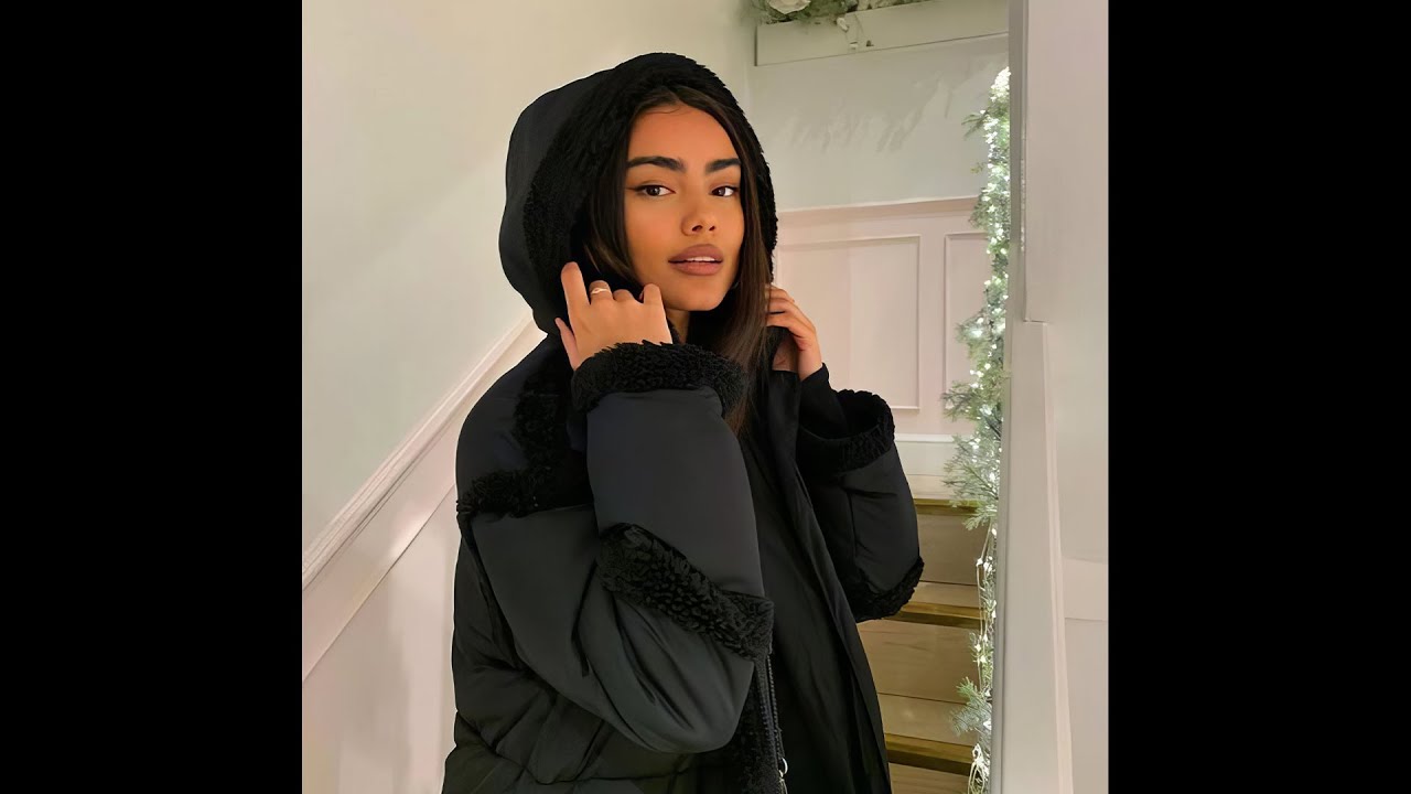 (FREE) R&B Type Beat - 