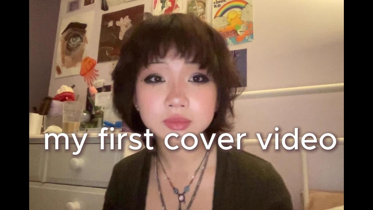 rises the moon - Liana Flores (cover)