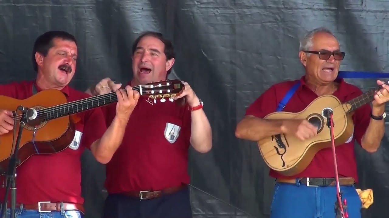 Amigos da Tasca Centenária (rapsódia)