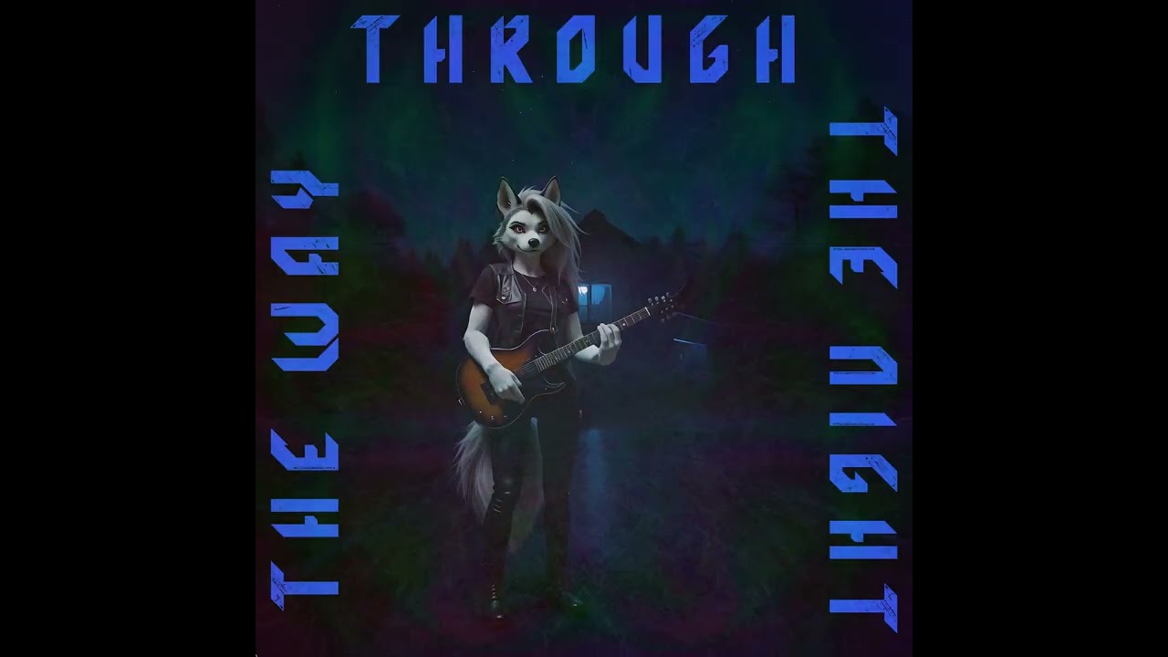 eXP.Net - The way through the night (Music)