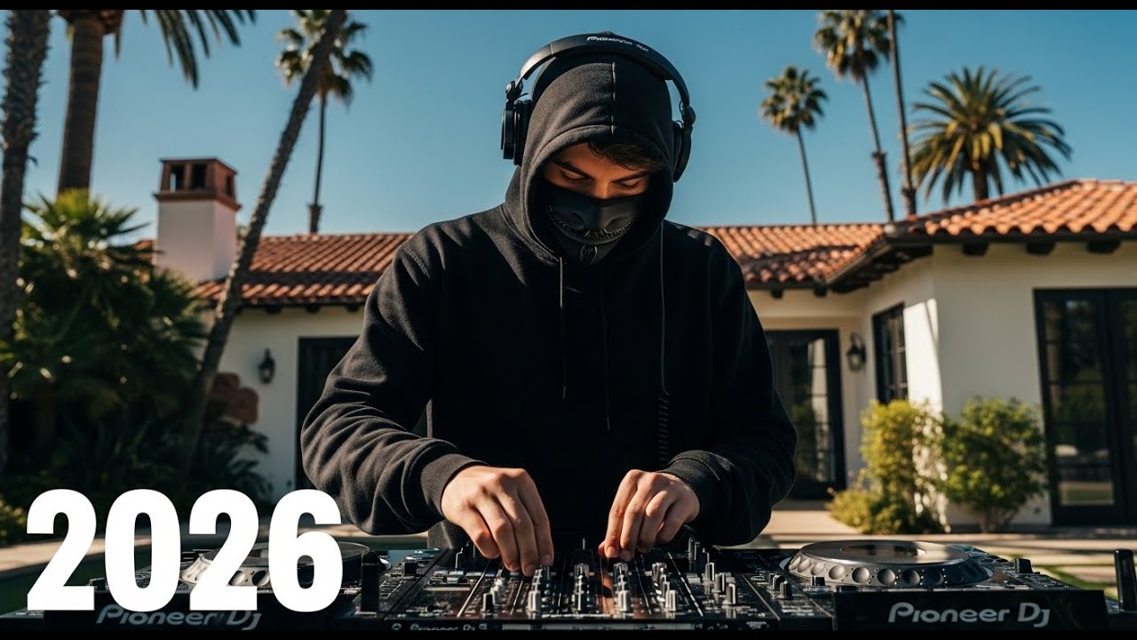 Calvin Harris, Clementine - Blessings (Daan de Haardt, Zeno Altea, Sanny Grooves DEEP HOUSE Remix)