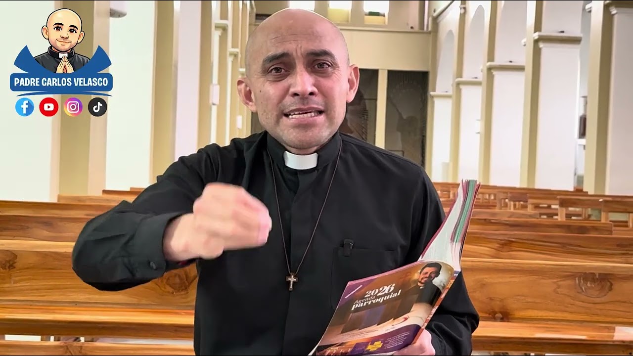 EVANGELIO DE HOY DOMINGO, 22 de Febrero de 2026. Según san Mateo 4, 1-11. 