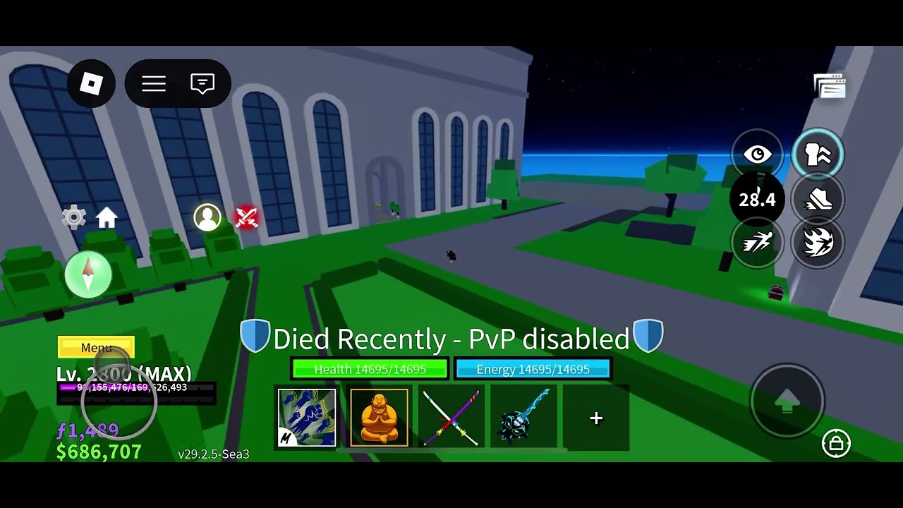 Getting 4 million bounty pt1… I got ragebaited…