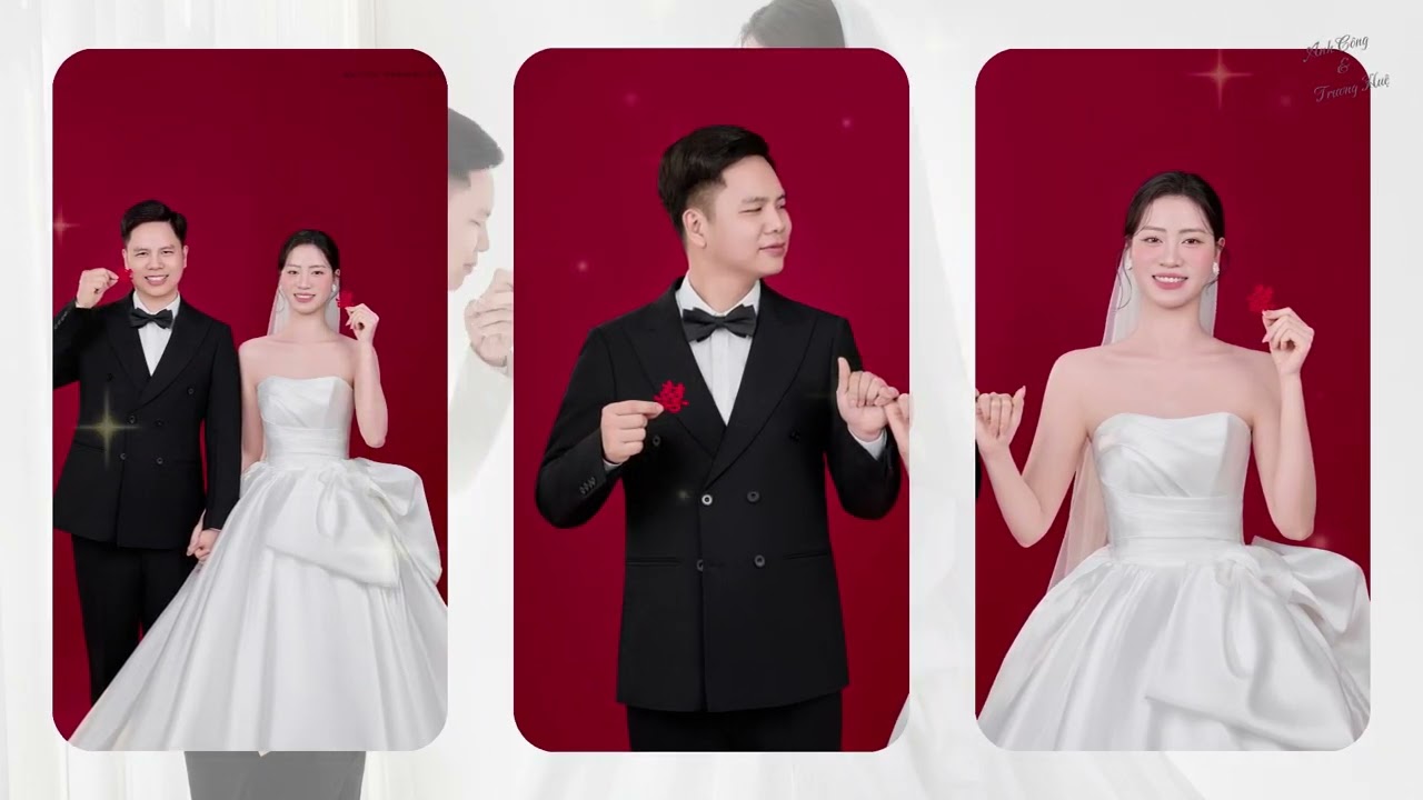 Anh Công & Trương Huệ 30 03 2026