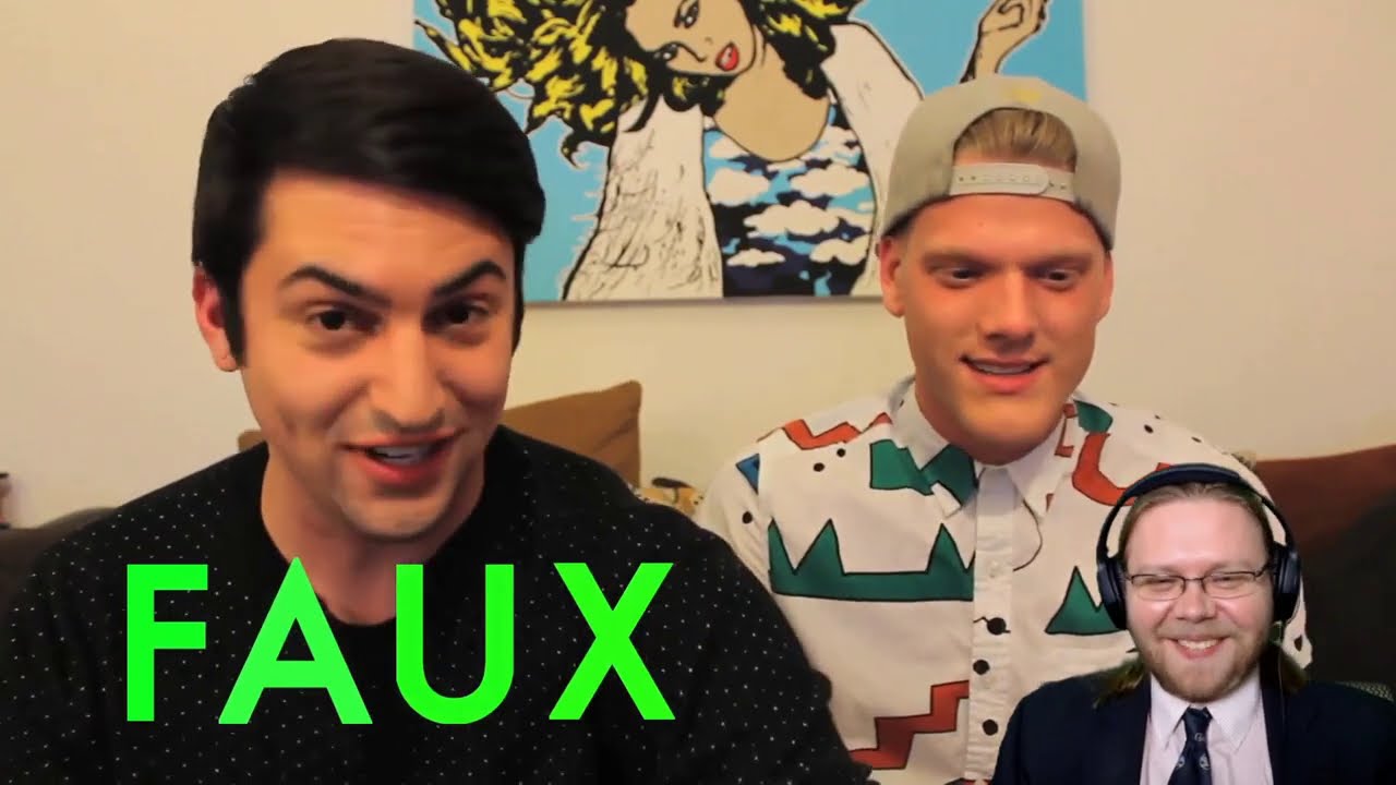 SUPERFRUIT - SPELLING & SUPERJUICE (Reaction!) : Behind the Curve Reacts
