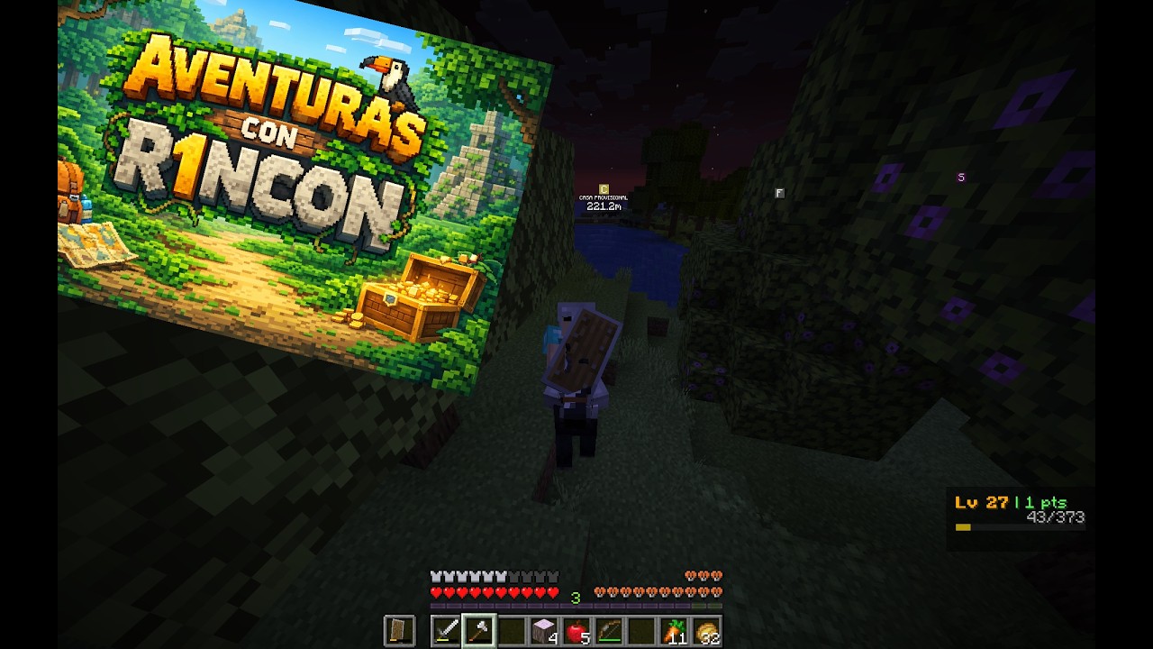 MOCHILAS MEJORADAS!!!