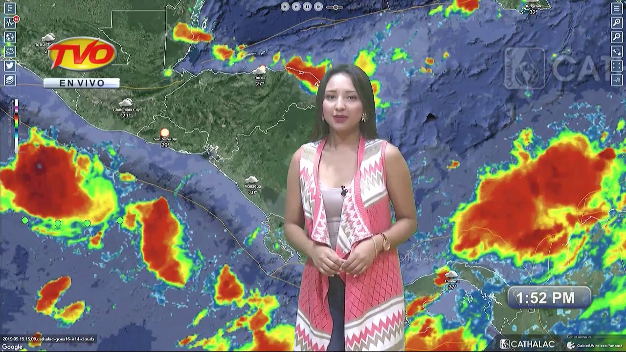 Transmisi&oacute;n en directo de tvo canal23