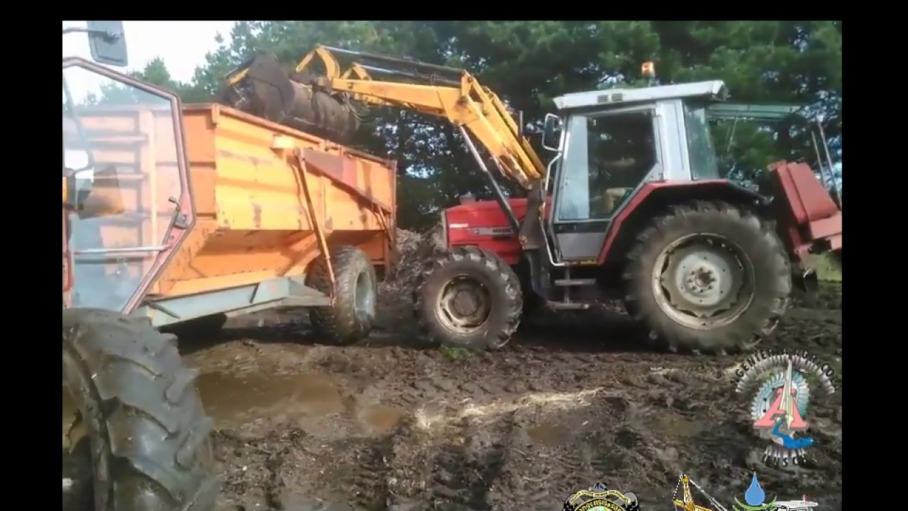 VIRTUDES Y UTILIDADES DEL TRACTOR AGRICOLA