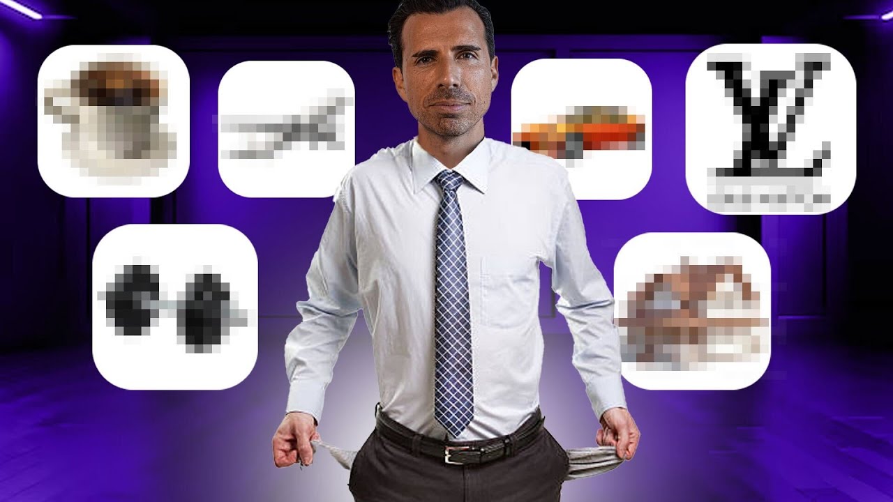14 Dangereuses Dépenses À Eviter