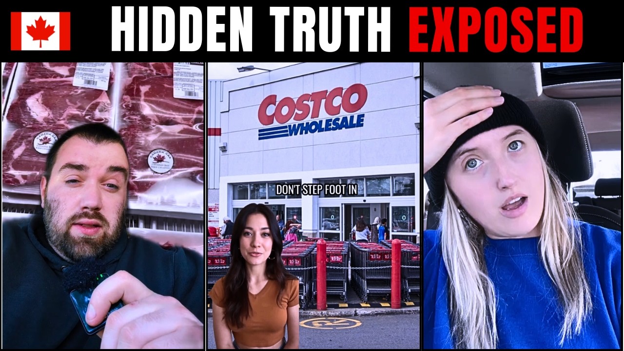 Canadians: Don’t Shop at Costco Until You See This