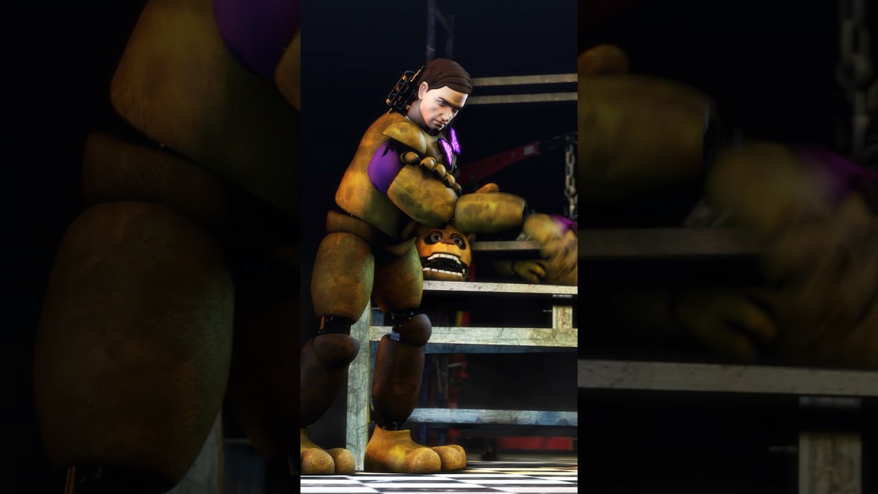 How springlock suits work - Explanation