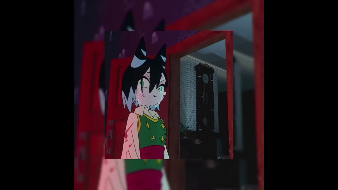 Itaino Itaino Tondeike - TOOBOE (Slowed down a bit + Reverb)