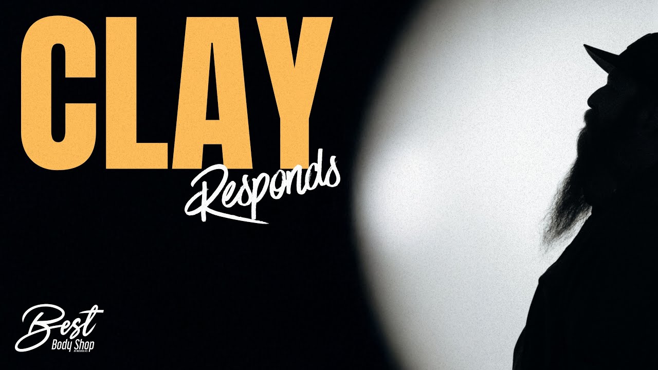 Clay Responds // Episode 1