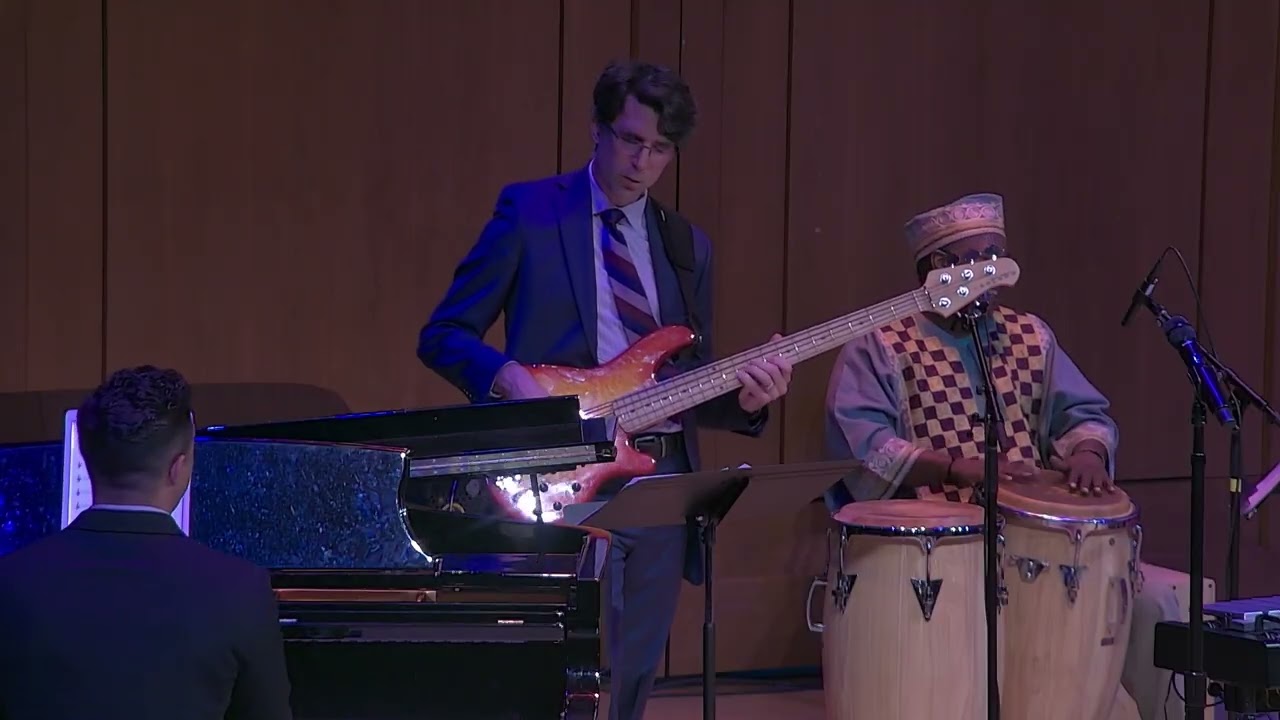 The Centennial of Cal Tjader: Exploring the Legacy of a Latin Jazz Innovator