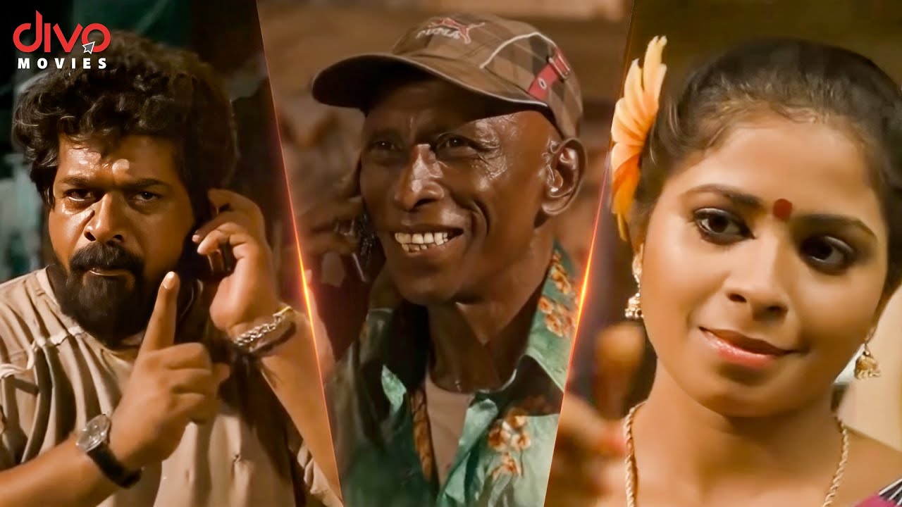 Baby Back வாங்குற மாதிரி தெரியுது Baby 😂| Idharkuthane Aasaipattai Balakumara | Vijay Sethupathi
