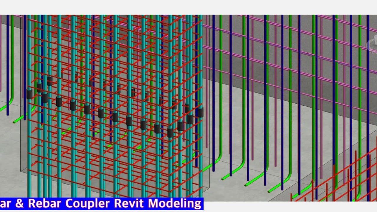 KIBIM 2018 BIM Competition
