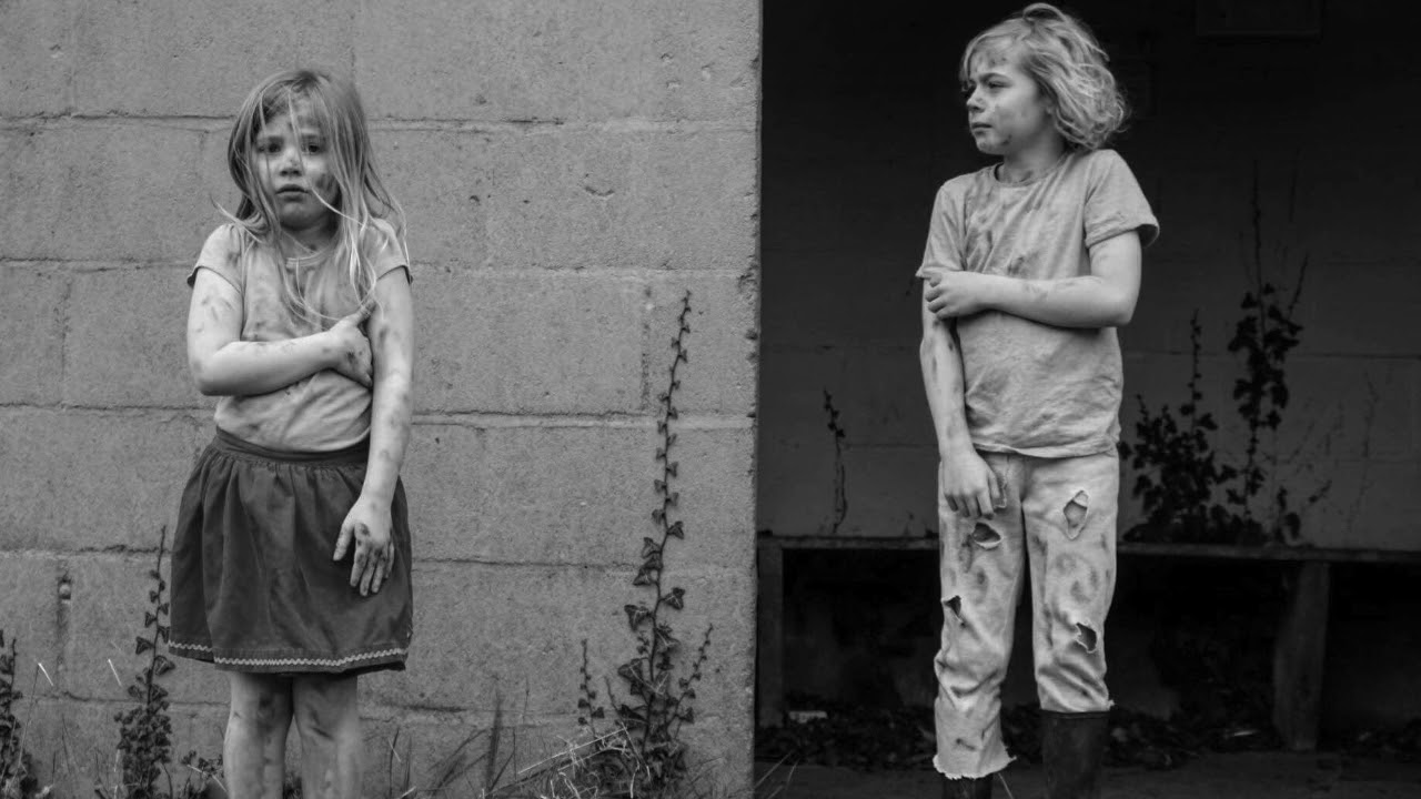 The Elswick Kids