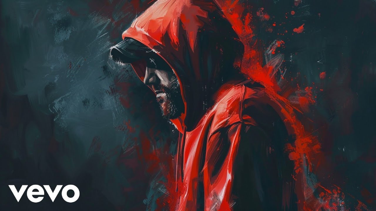 Eminem, NF, Jelly Roll, Skylar Grey, Billie Eilish, P!NK, Rihanna | XL MIX