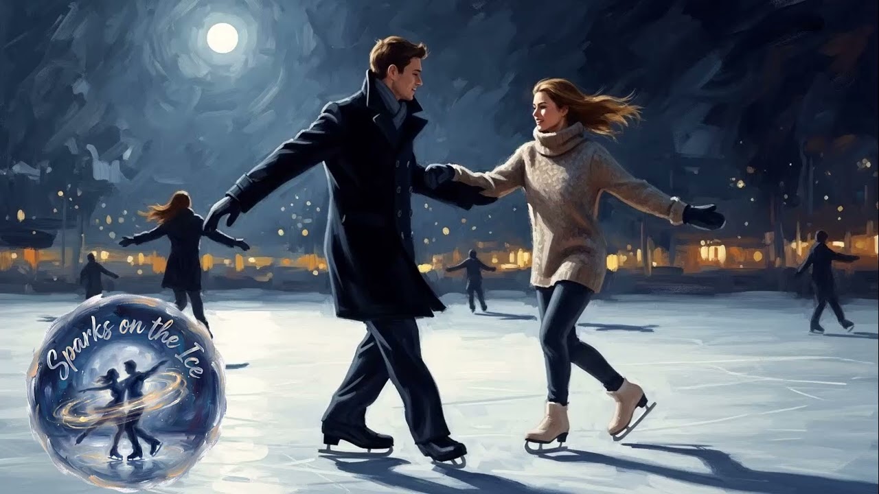 Sparks on the Ice - The Artificial Boogie
