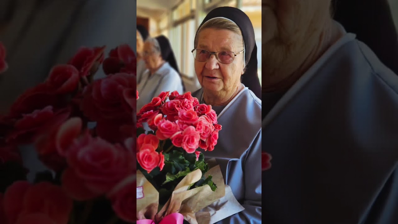 Homenagem a irmã Nadia Gavanski que foi assassinadas Paraná