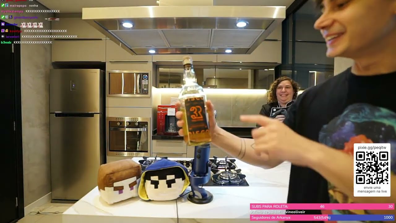 2025-07-25 | peqitw | ESPECIAL DE ANIVERSÁRIO DESAFIOS 🎉
