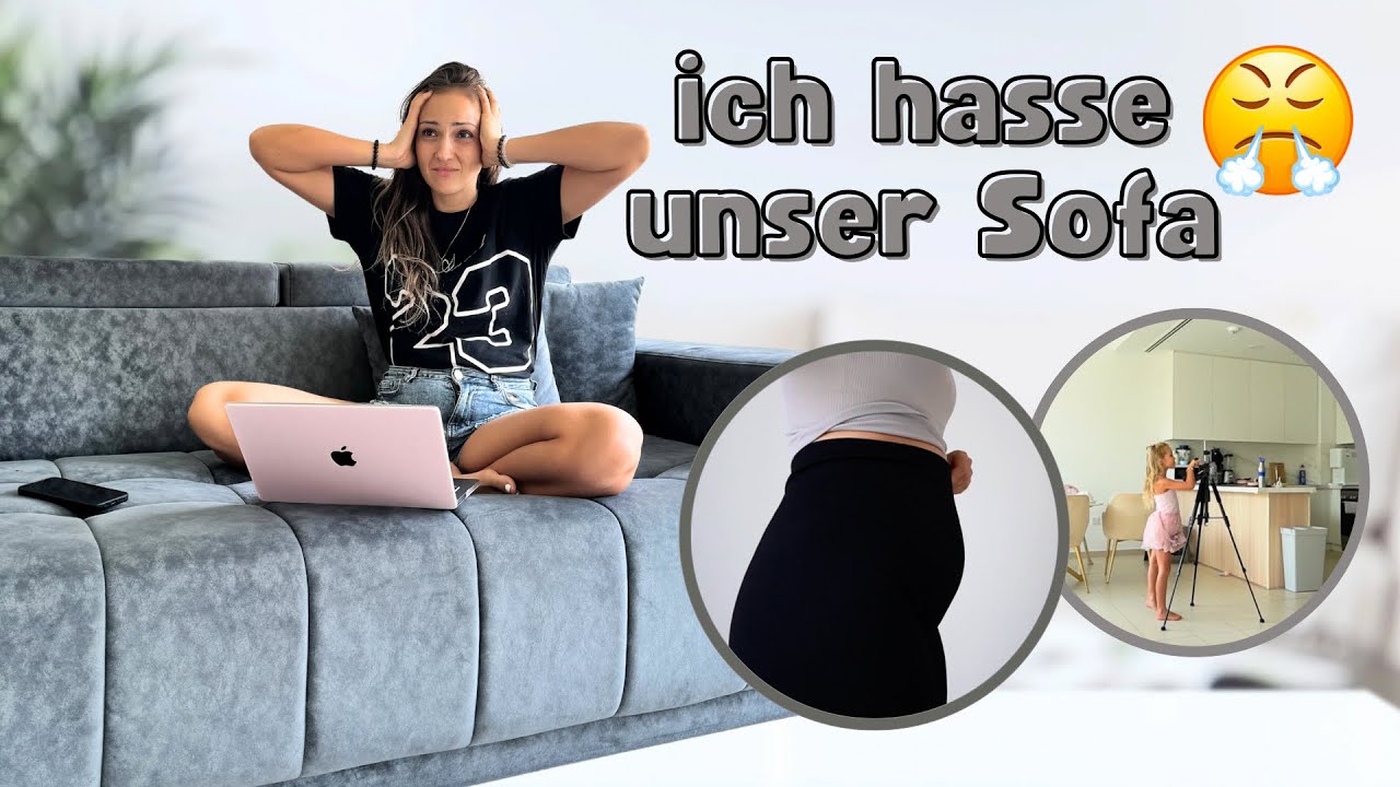 Jeyla möchte Youtuberin werden 👧🏼📷 #vlog #familyvlog #auswandern