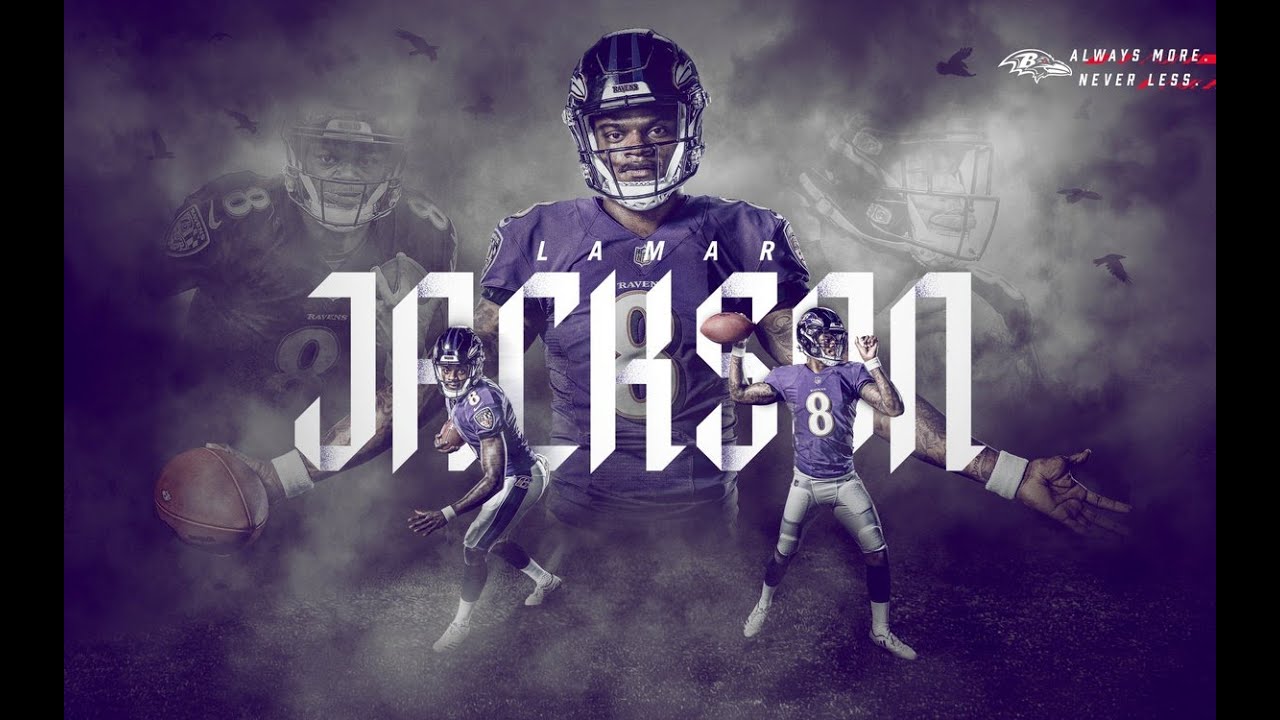 Lamar Jackson -"Timmy Turner" ᴴᴰ Highlights