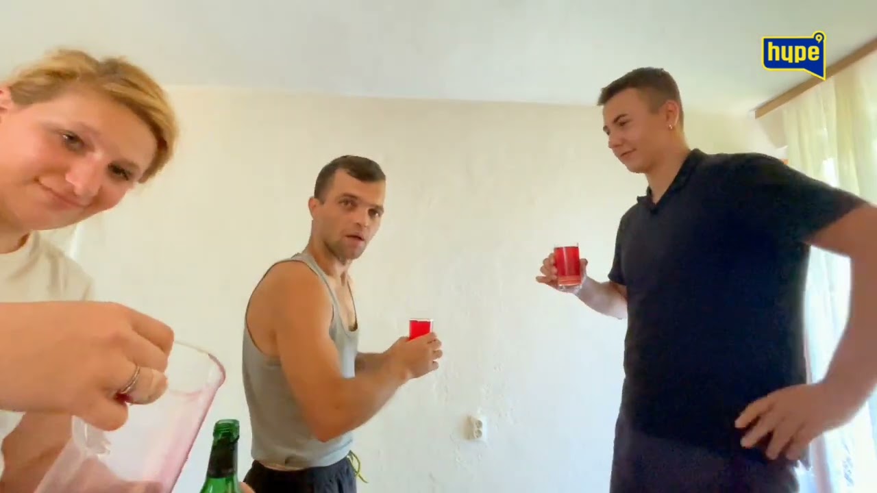 OVO JE NAJBOLJI RECEPT ZA DOMAĆI SOK