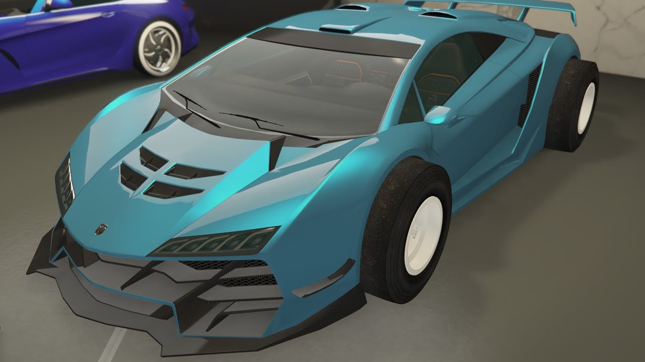 GTA (PS5) chill Friday #TGIF, New Game Modes and more!