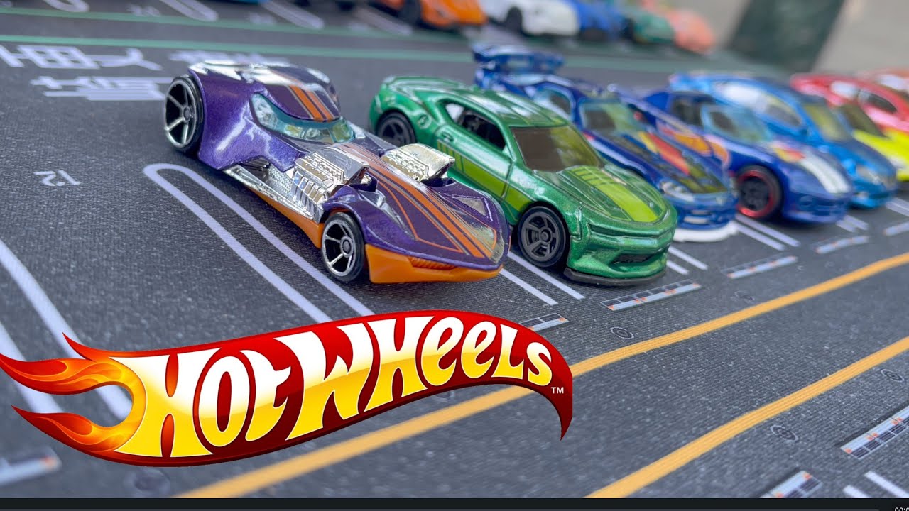2023 Hot Wheels  THEN AND NOW BASIC CASTING #64 #hotwheels #unboxing #premium