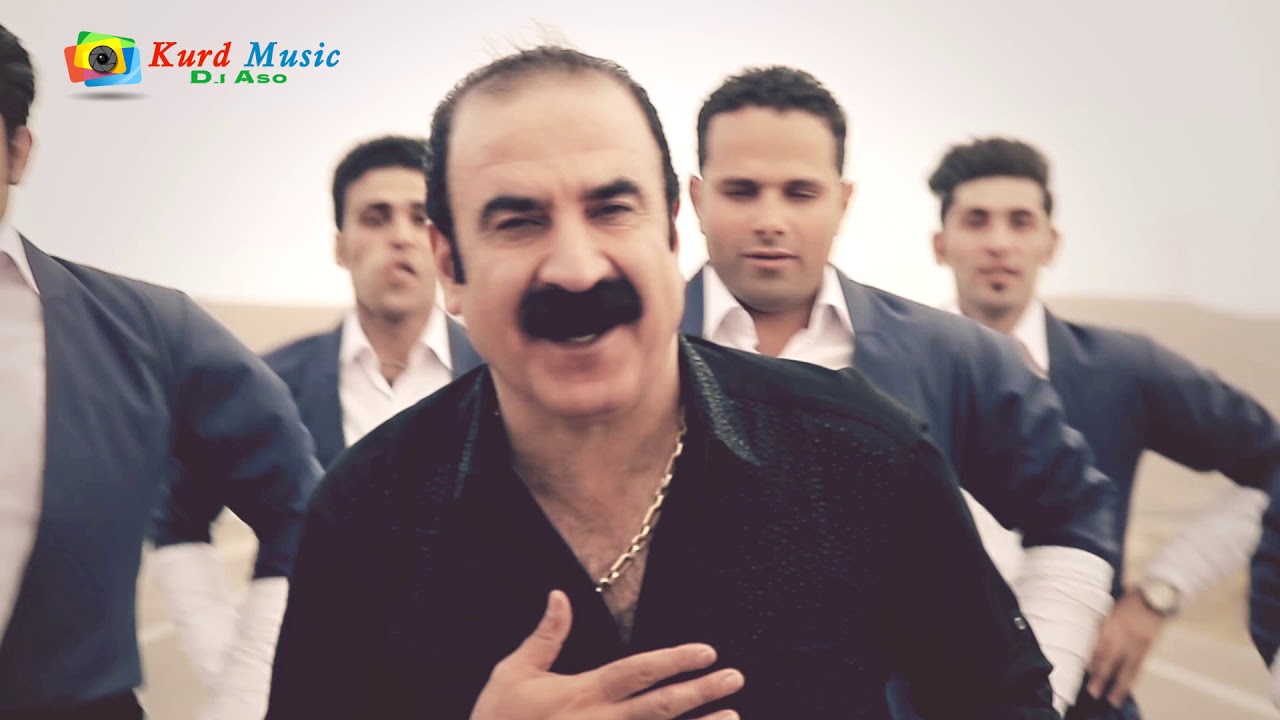 Aziz Waisi 2018 Kalimen Barz (Official Music Video)