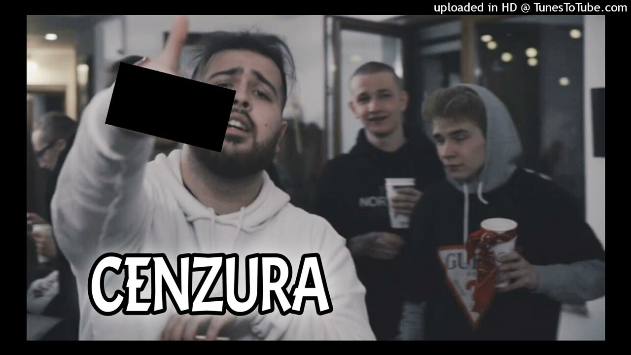 White Widow - Drip [CENZURA/CLEAN] | CensorHub
