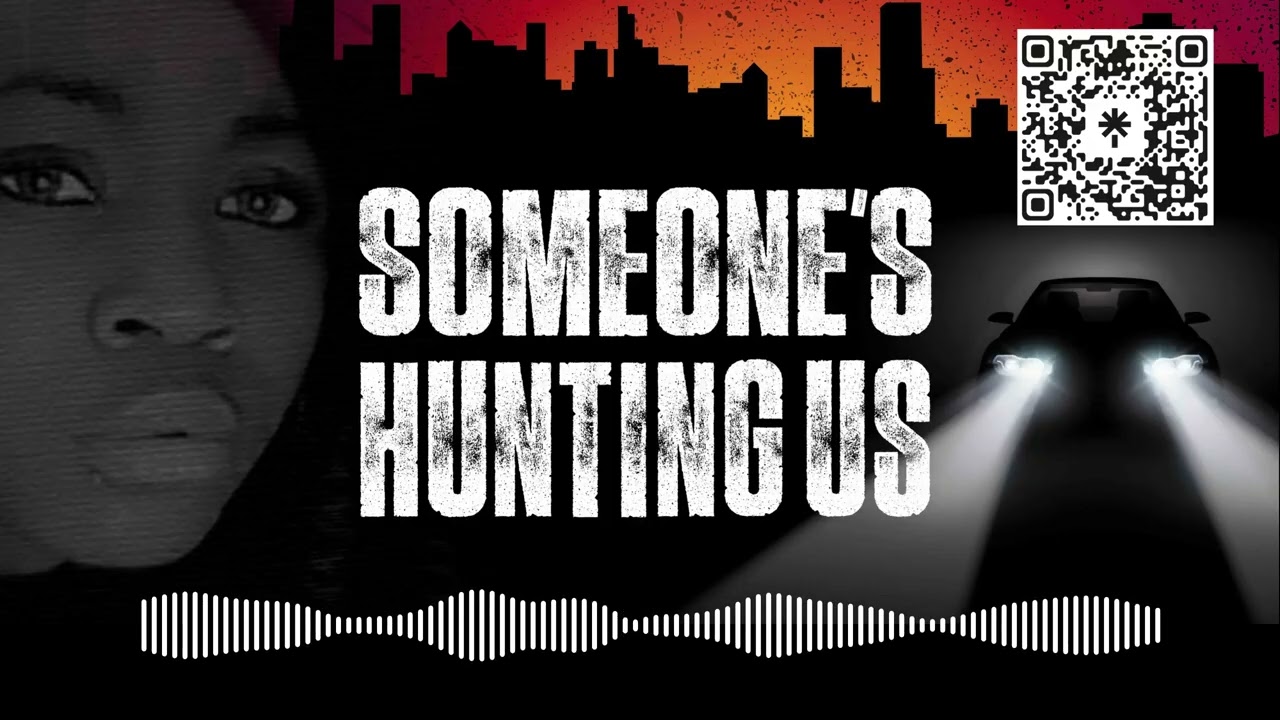Someone's Hunting Us  |  Episode 6  | A true crime podcast from NJ.com