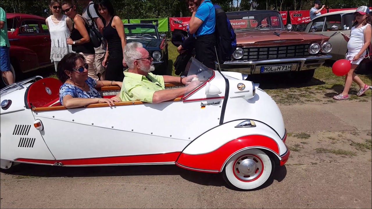 Oldtimer Show in Paaren/Glien 062019 Sunday