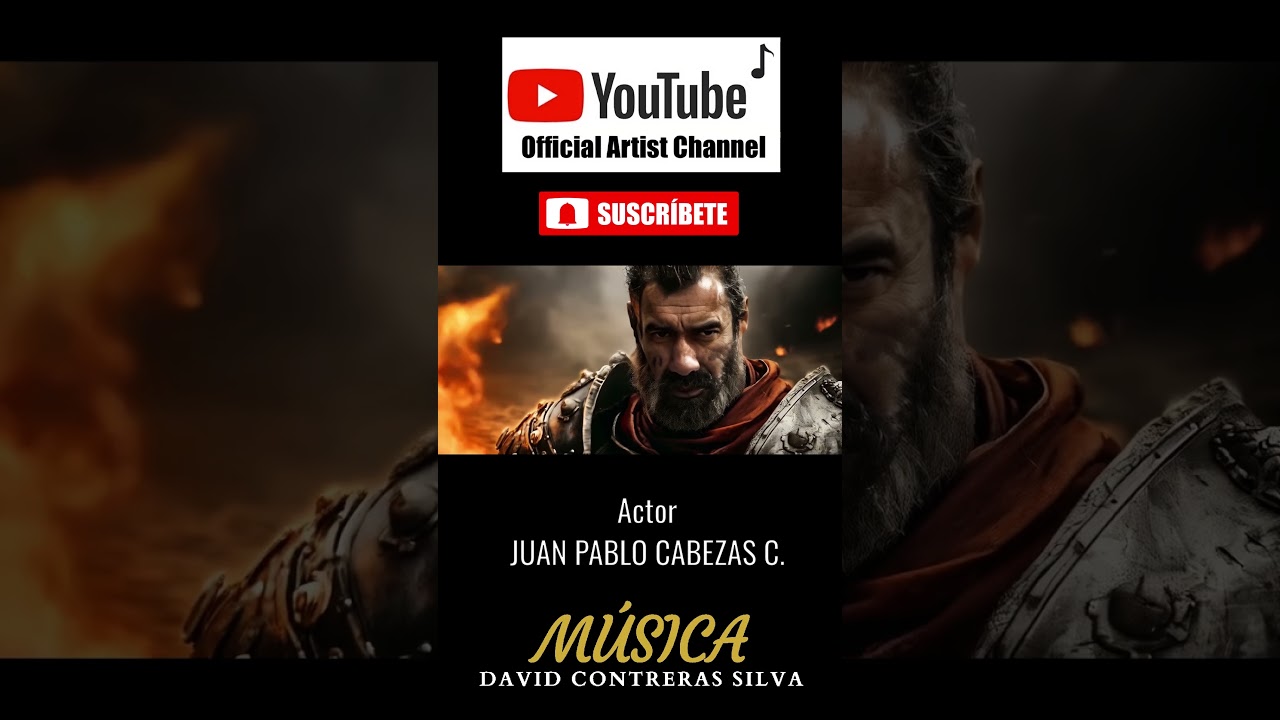 🔥 Consagraci&oacute;n del Esp&iacute;ritu: La Saga AVASALLA Comienza en 2025 | Epic Music David Contreras Silva 🔥