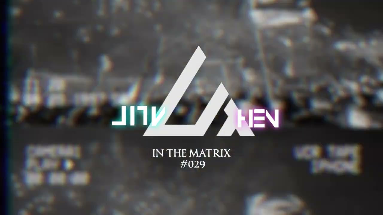 UNTIL THEN – THE MATRIX #029 | Tech House DJ Mix (Weekly Series)