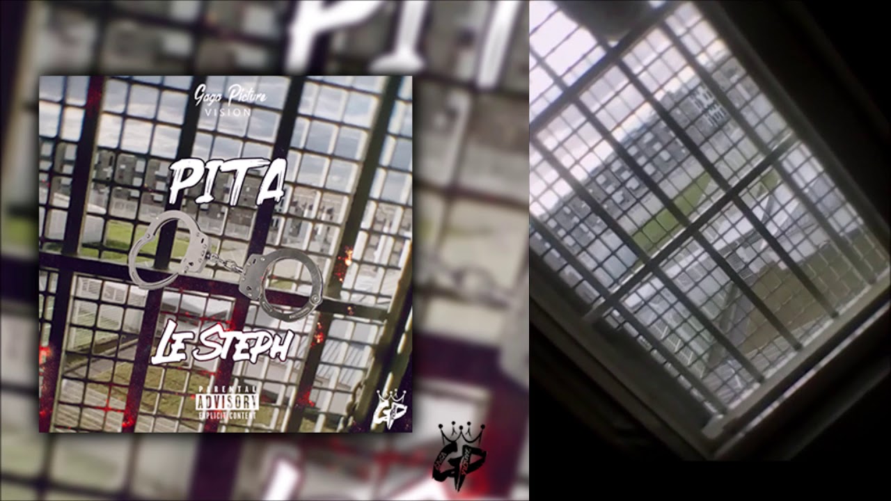 Steph - PITA (FreeStyl n1 In Jail)💥